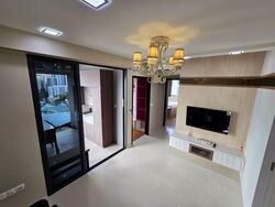 Regent Residences (D12), Apartment #566407401